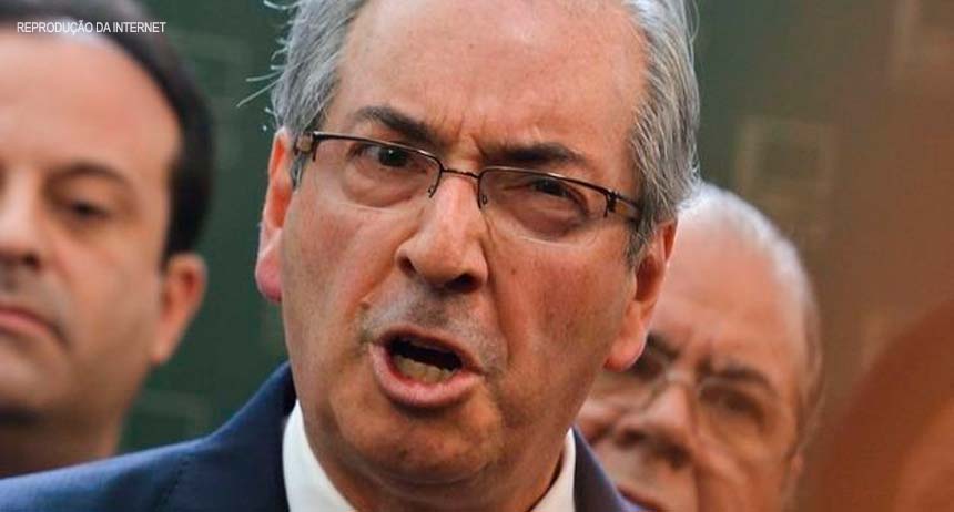 Esqueçam o Gabeira. Cunha não é Severino.