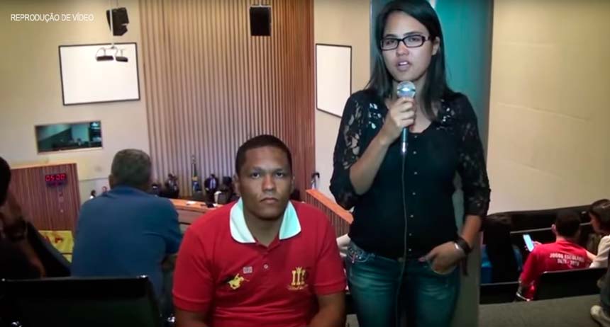 “Não somos invasores” afirma vítima de Rollemberg e das tratoradas de Bruna Pinheiro à frente da Agefis