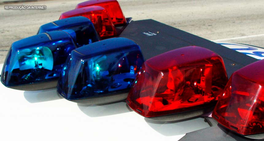 Crise na Segurança Pública pode ser declarada agora em 2015