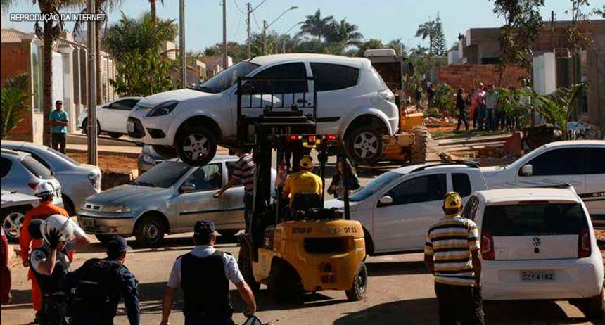 Bruna Pinheiro a Hélio Doyle da Agefis aumenta insatisfação com governo Rollemberg