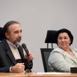 professor chico