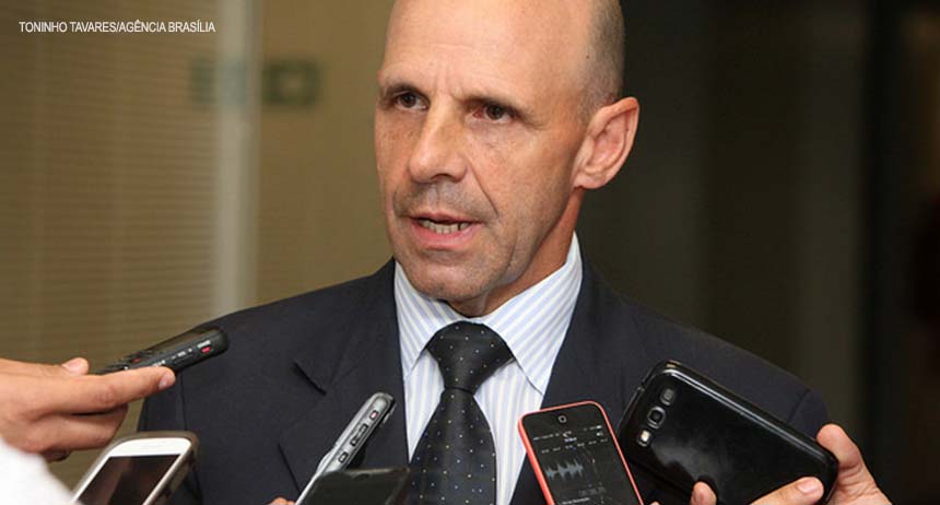 GDF retoma Refis para ajudar na arrecadação