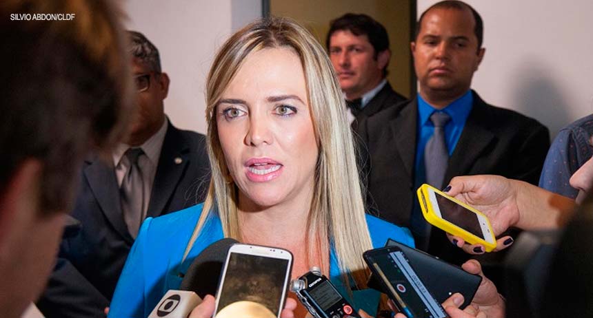 Câmara vai reduzir gastos e devolver R$ 24 milhões aos cofres do GDF