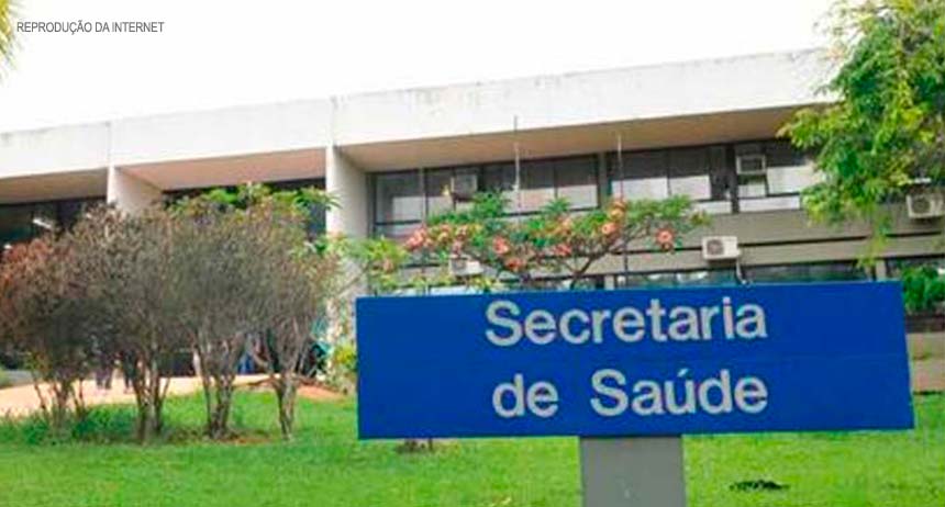 Secretaria de Saúde encaminha nota sobre nomeação de novo subsecretário de Atenção a Saúde