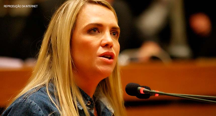 Celina Leão reafirma independência e diz não votar favorável a medidas que onerem a população