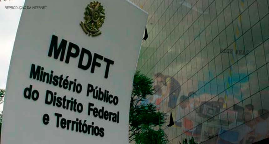 MPDFT oferece denúncia, por maus-tratos, contra professoras de escola de águas claras