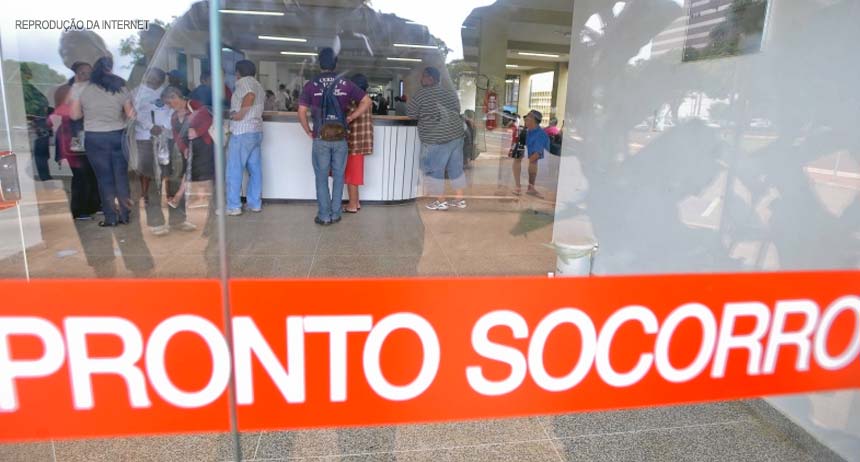 Organizações Sociais: GDF estuda terceirizar hospitais