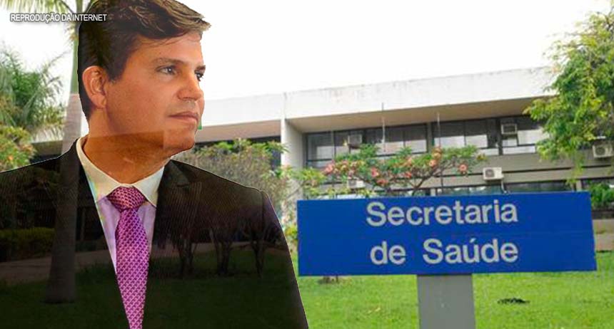 Gondim deve nomear Gondim para assumir subsecretaria na Secretaria de Saúde