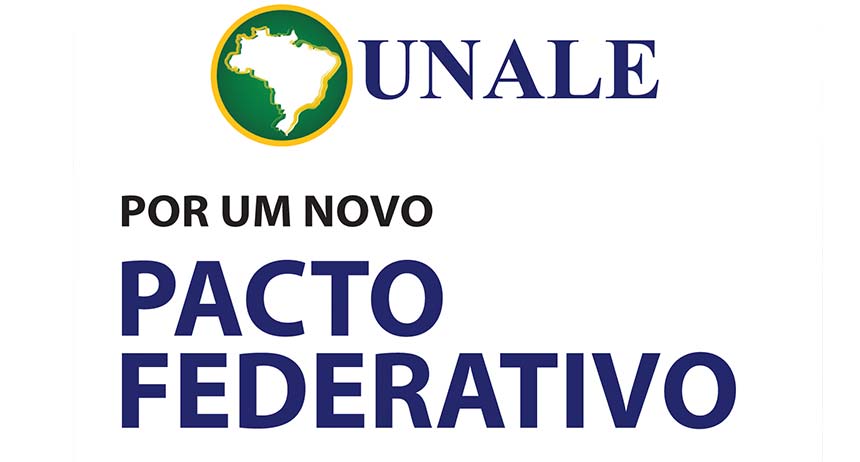 Parlamentares de todo o Brasil se mobilizam pelo Pacto Federativo