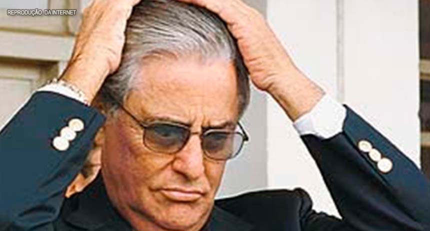 Ministério Público do DF consegue condenação de ex-governador , por improbidade administrativa