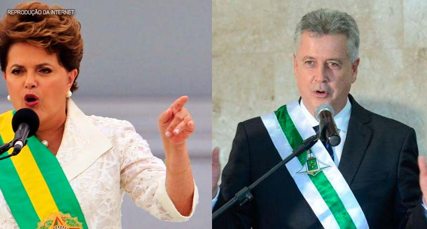 Intervenção no DF: Por que não?