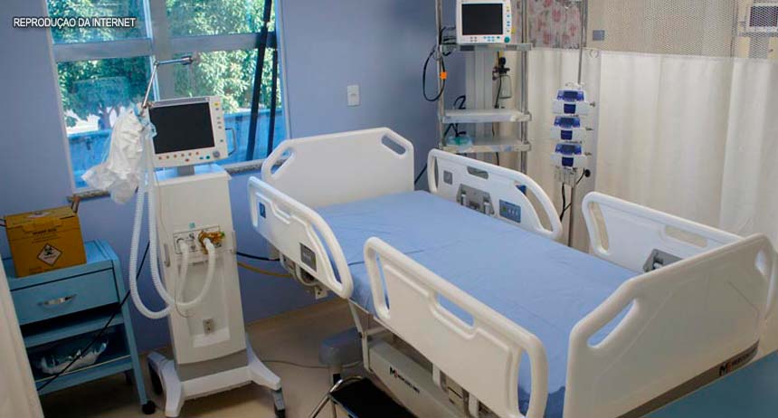 Hospitais privados suspendem oferta de leitos de UTI à rede pública do DF