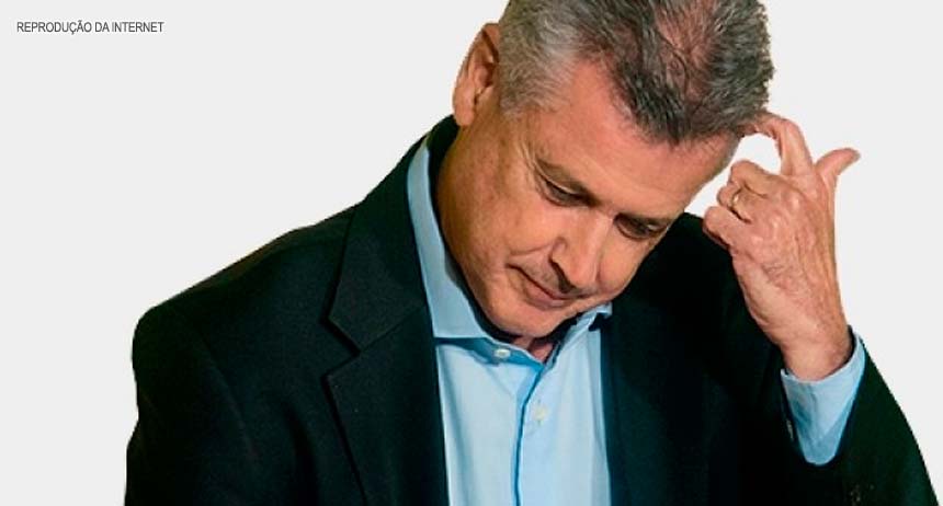 “Todas as solicitações de sindicatos têm sido atendidas”, diz Rollemberg