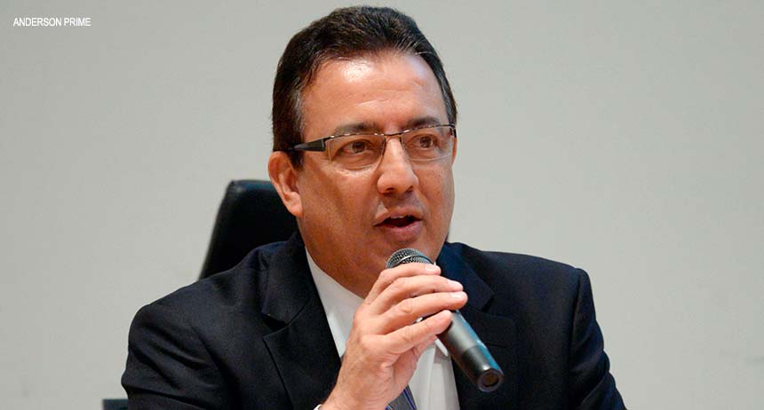 Presidente do TCDF fala sobre análise de contas do GDF e reajuste de servidores