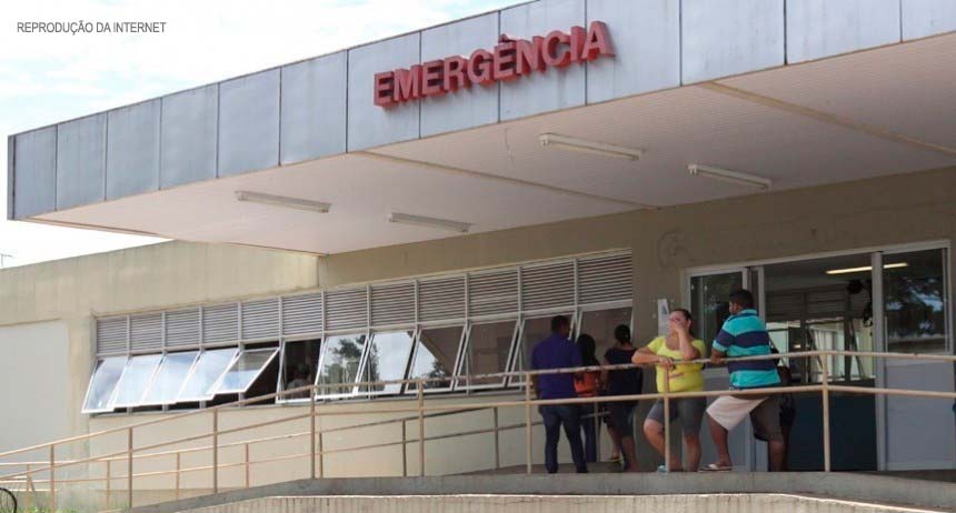 Secretário inicia visitas ‘Saúde de Ponta a Ponta’ em Planaltina