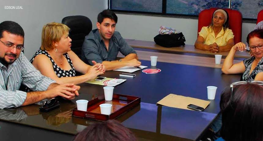 Cristiano Araújo sai em defesa das Organizações Sociais?