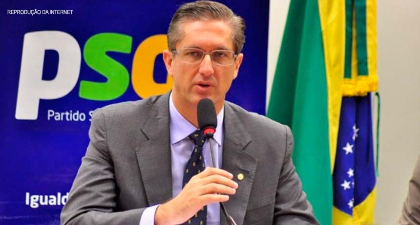 PSD-DF mostra que o obvio não entra em cena