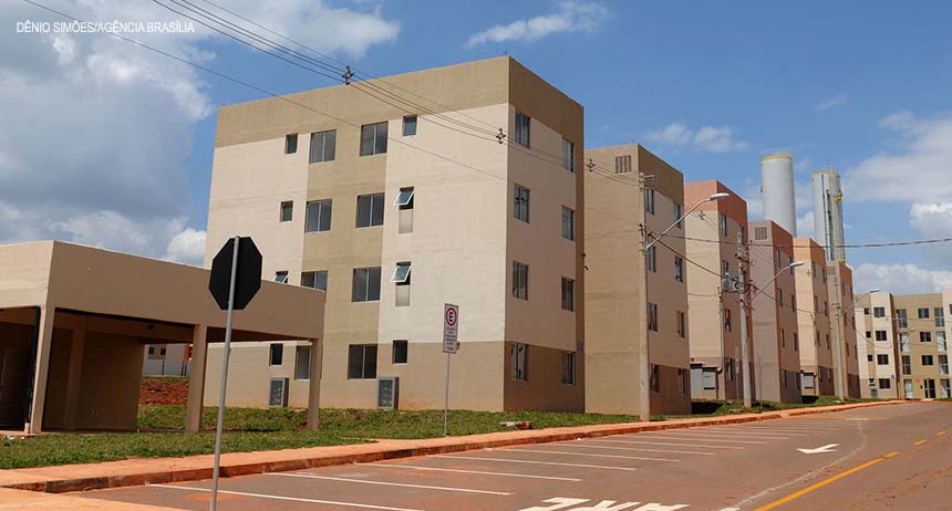 Habilitados no Morar Bem assinam contrato nesta quarta-feira (28)