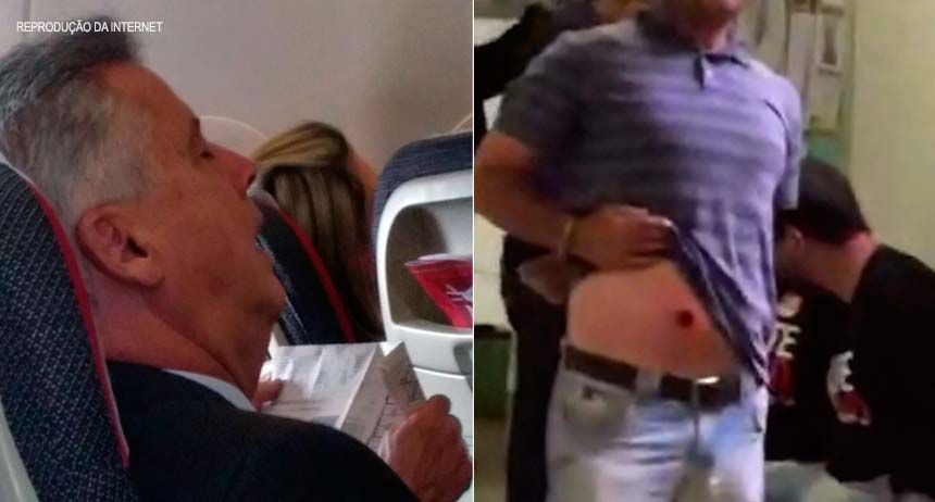 Rollemberg: Após o massacre, o sono dos ‘justos’