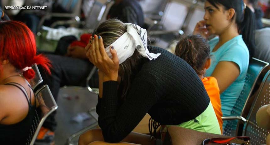 MPDFT se posiciona contra a terceirização dos serviços de saúde pública