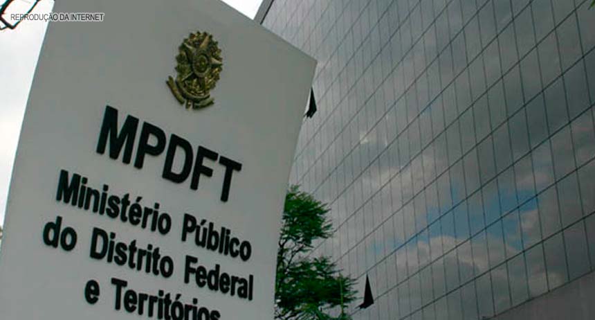 Ministério Público do DF requisita informações sobre interdições éticas realizadas pelo CRM-DF