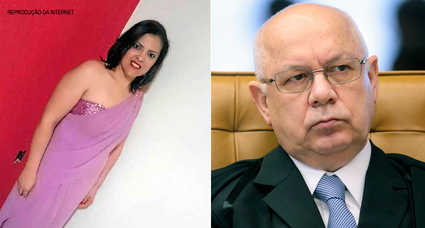 Morte de recepcionista do gabinete de Teori Zavascki atrairá atenção da Justiça para a saúde do DF?