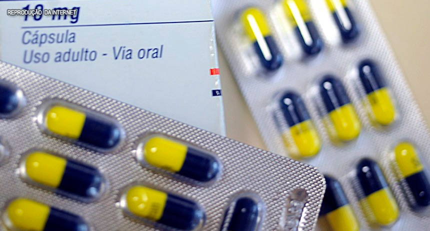 Venda de remédios para emagrecer pode ser autorizada por lei