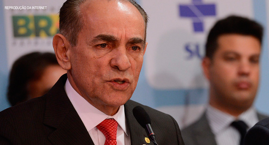 Ministério da Saúde divulga novos dados de microcefalia