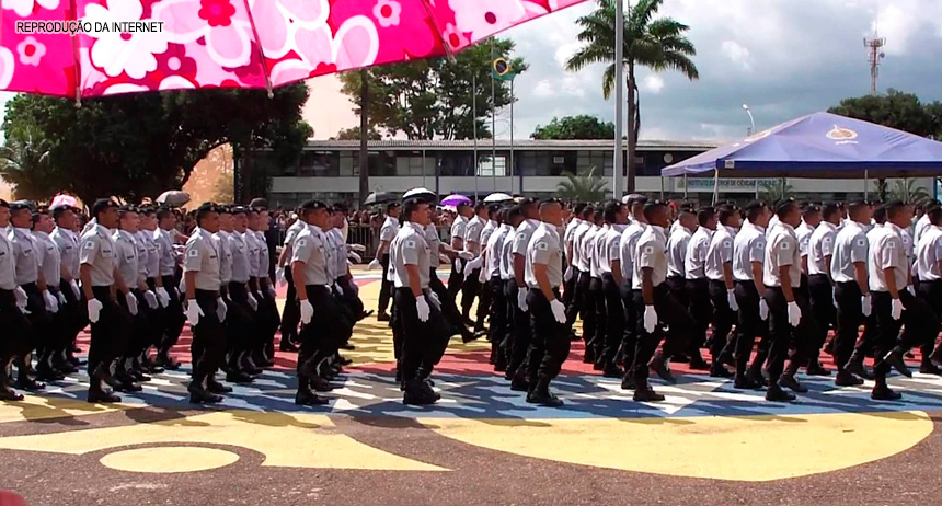 MPDFT questiona decreto e pode ampliar crise na Segurança Pública no DF