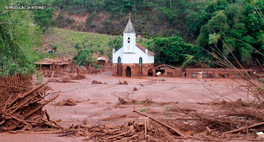 Juiz diz que Samarco ‘sumiu’ com dinheiro e manda bloquear R$ 292 mi