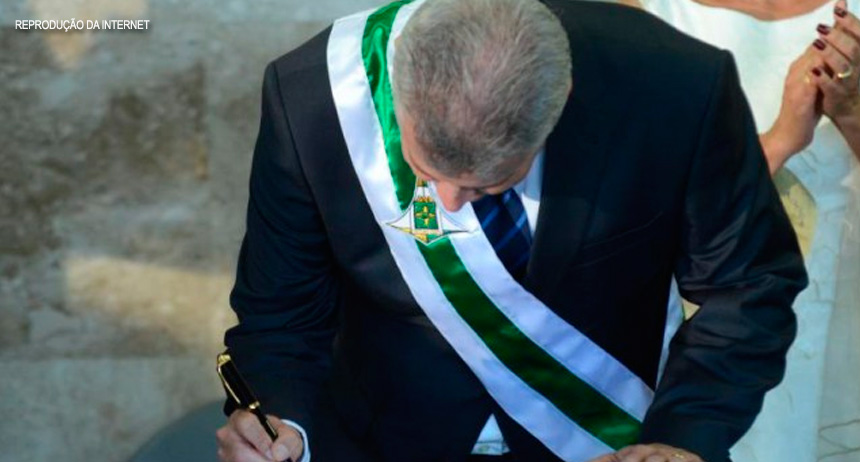 As estranhas prioridades do Governador Rodrigo Rollemberg