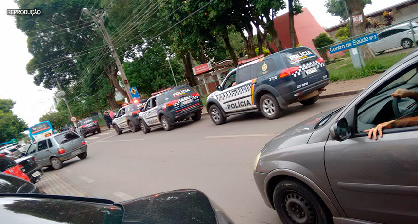 “Polícia para quem precisa”: Moradores cobram qualidade na Saúde de Núcleo Bandeirante