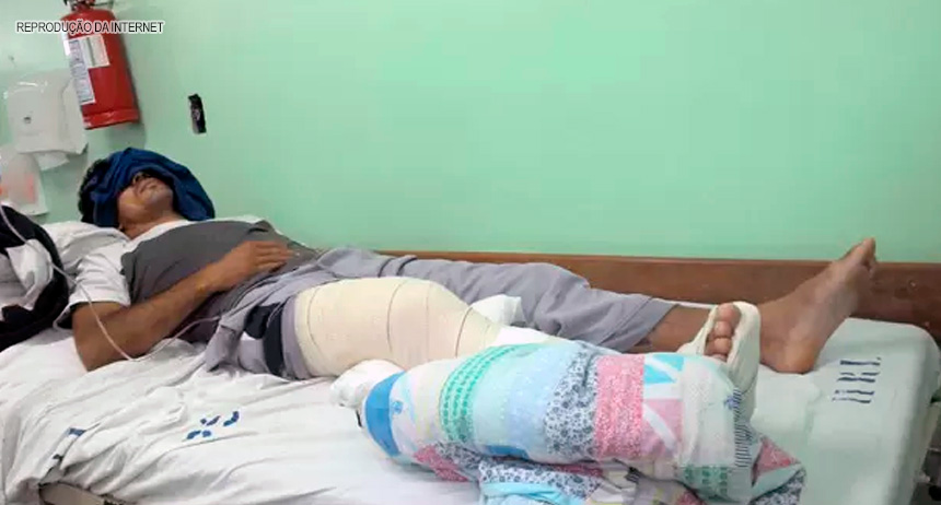 CRM-DF e Ministério Público são acionados por problemas na traumatologia e ortopedia do Hospital do Paranoá