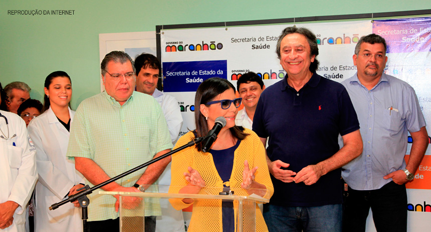 PF prende 13 em operação no Maranhão contra desvio na Saúde