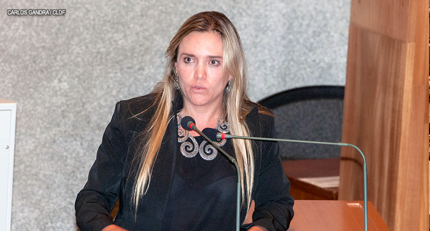 Presidente da CLDF lamenta tragédia em Mariana e anuncia doação de água potável