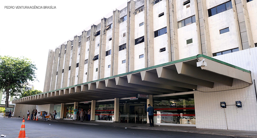 Hospitais remarcarão consultas e cirurgias adiadas