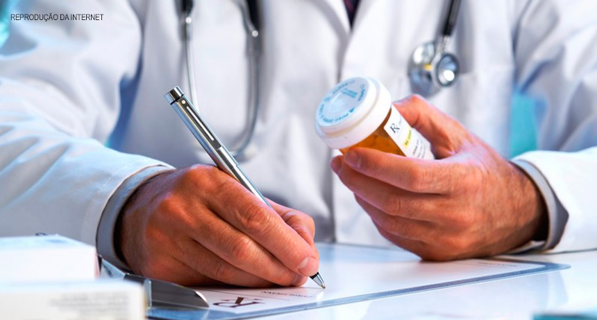 Hospital em Fortaleza utiliza software que facilita compreensão de receitas médicas