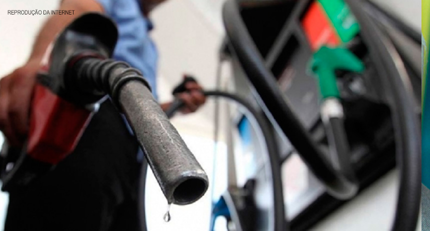 Senador Hélio José nega envolvimento com máfia dos combustíveis