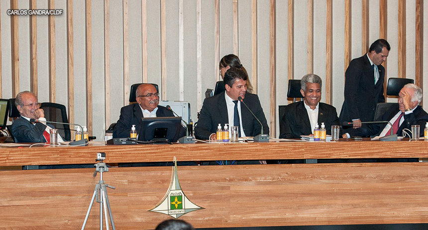 Parque Tecnológico vai aprimorar manutenção dos equipamentos médicos do DF