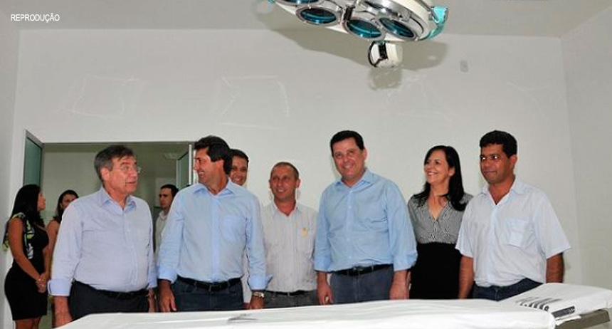 Sem repasses, OSs atrasam salários no Hugo, HGG, HDT e Crer