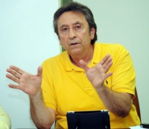 Ex-secretário de Saúde de Maranhão, Ricardo Murad tem prisão preventiva pela Polícia Federal - Foto: Reprodução da Internet