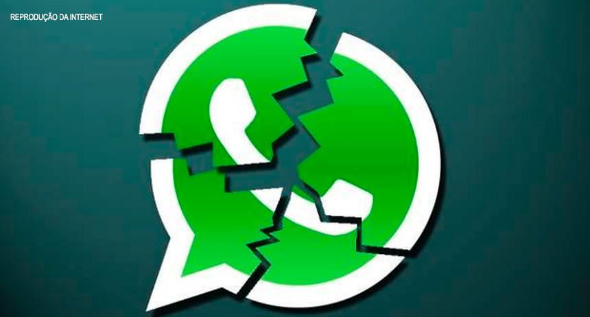 WhatsApp bloqueado: operadoras são intimadas a barrar aplicativo, no país, por 48 horas