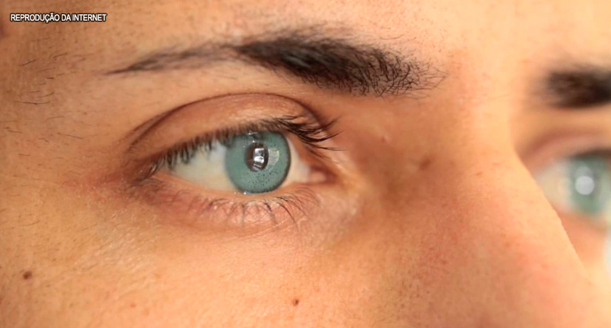 Hospital de Base zera fila de transplantes de córnea