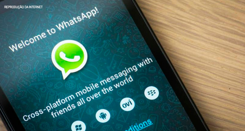 Desembargador derruba bloqueio do WhatsApp