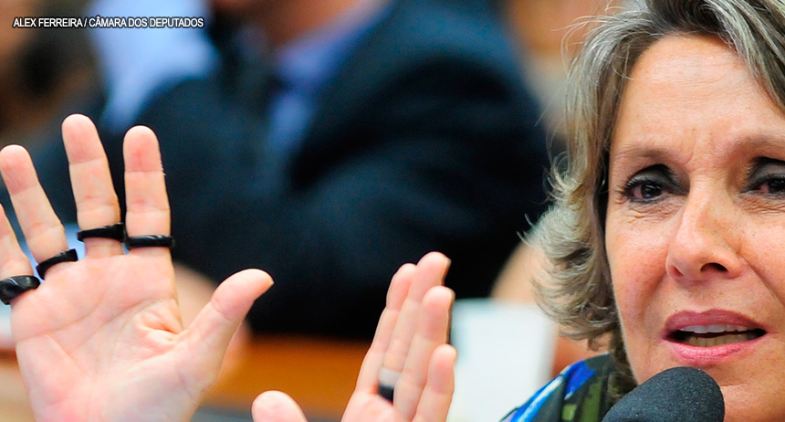 Em audiência, especialistas pedem a saída do novo coordenador de Saúde Mental