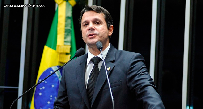 Se as eleições fossem hoje, o brasiliense apostaria em Reguffe, diz pesquisa Metrópoles/Dados