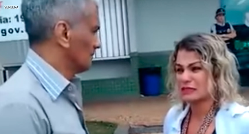 Servidora é detida por tentar atendimento à paciente no Hospital de Taguatinga