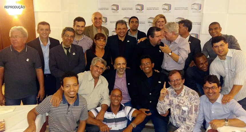 ABBP comemora um ano em noite de grande estilo