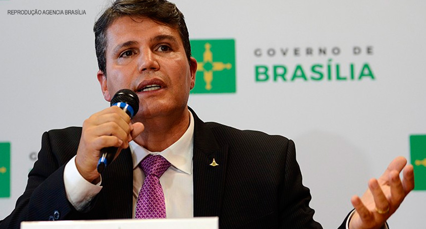 Saúde do DF perdeu quatro mil servidores em um ano