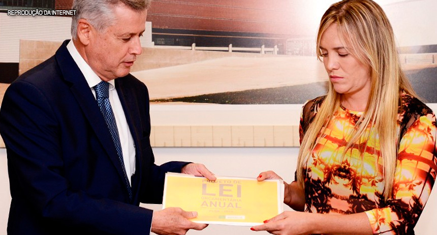 Orçamento do GDF para 2016 virou peça de ficção?